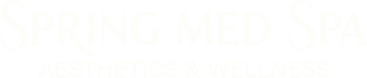 Spring Med Spa — Aesthetics & Wellness