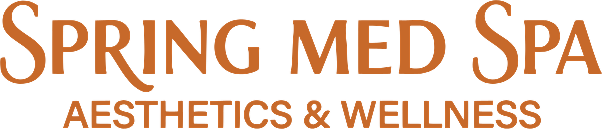 Spring Med Spa — Aesthetics & Wellness